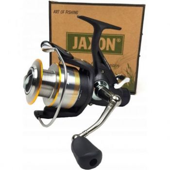 KOŁOWROTEK JAXON MAGNET CARP FRXL 300