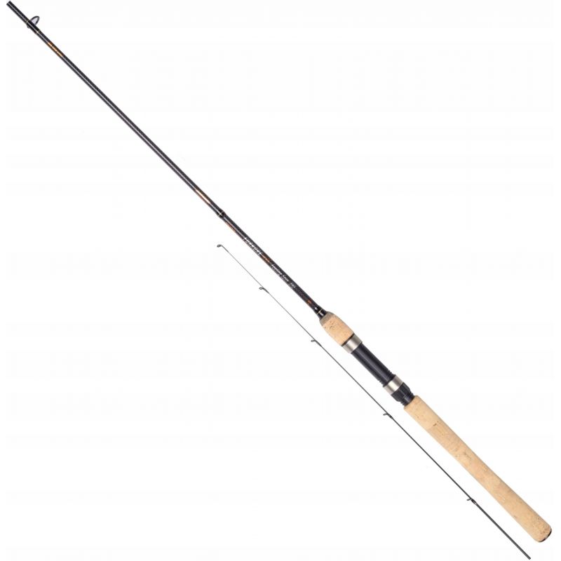 WĘDKA MIKADO FURRORE FEELING SPIN 240cm 2,40m 10g WĘDKA MIKADO FURRORE FEELING SPIN 240cm 2,40m 10g
