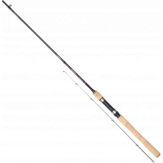 WĘDKA MIKADO FURRORE FEELING SPIN 240cm 2,40m 10g WĘDKA MIKADO FURRORE FEELING SPIN 240cm 2,40m 10g