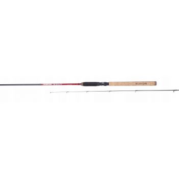 WĘDKA MIKADO MILESTONE LIGHT SPIN 2,40m 12g