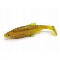 GUMA SAVAGE GEAR ROACH PADDLE TAIL 10cm MUDDY ROAC