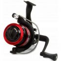 KOŁOWROTEK JAXON RED CARP FRXL 600 KARP FEEDER
