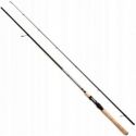 WĘDKA OKUMA ALARIS SOFT LURE SPIN 2,40m 5-15g 240