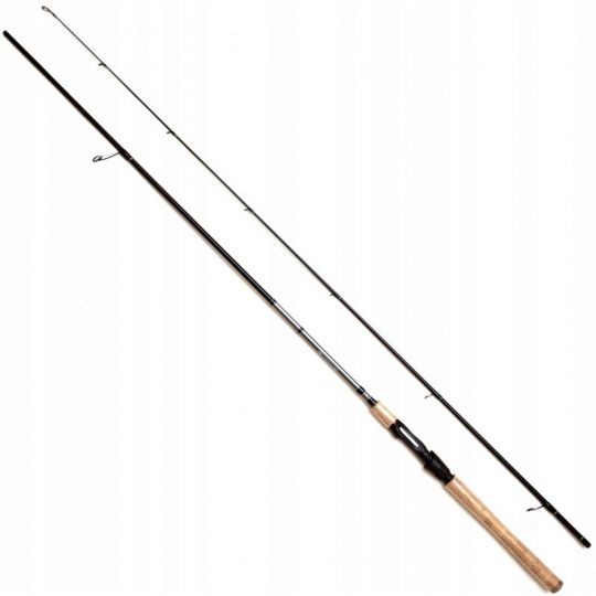 WĘDKA OKUMA ALARIS SOFT LURE SPIN 2,40m 5-15g 240 WĘDKA OKUMA ALARIS SOFT LURE SPIN 2,40m 5-15g 240