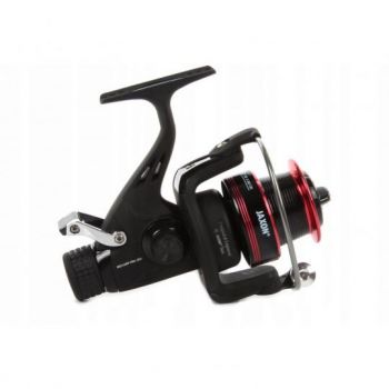 KOŁOWROTEK JAXON RED CARP FRXL 600 KARP FEEDER
