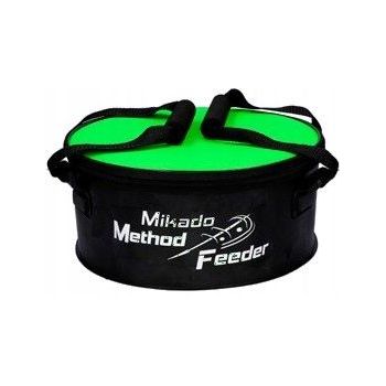 PUDEŁKO TORBA MIKADO METHOD FEEDER 004 30x13cm