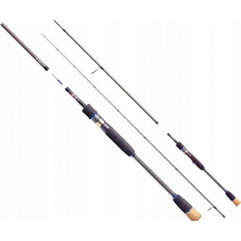 WĘDKA DAM EFFZETT MICROFLEX 1,90m 3-15g 2940190