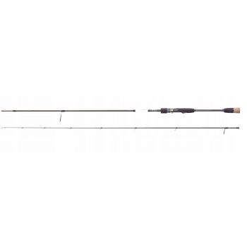 WĘDKA DAM EFFZETT MICROFLEX 1,90m 3-15g 2940190