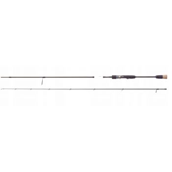 WĘDKA DAM EFFZETT MICROFLEX 2,10m 3-15g 60018