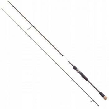 WĘDKA DAM EFFZETT MICROFLEX 2,10m 3-15g 60018