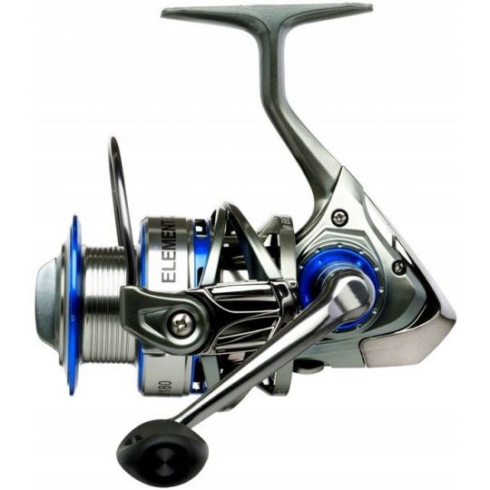 KOŁOWROTEK JAXON ELEMENT QX 200 NEW 2019 KOŁOWROTEK JAXON ELEMENT QX 200 NEW 2019