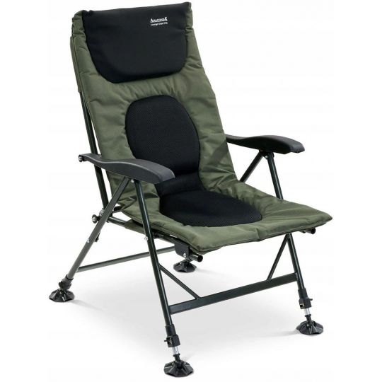 FOTEL KRZESŁO ANACONDA LOUNGE XT-6 CHAIR FOTEL KRZESŁO ANACONDA LOUNGE XT-6 CHAIR