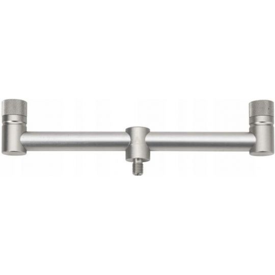 BUZZERBAR ANACONDA 20cm GUNMETAL 2 ROD BUZZER BAR
