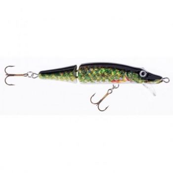WOBLER HOLO SELECT FAT PIKE 10F 2SCE VJ-PH10P 10cm
