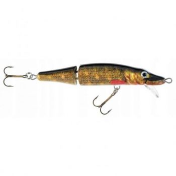 WOBLER HOLO SELECT FAT PIKE 10F 2SCE VJ-PH10BM 10c
