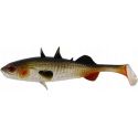 GUMA WESTIN STANLEY SHADTAIL 7,5cm 4g ROACH LIVELY