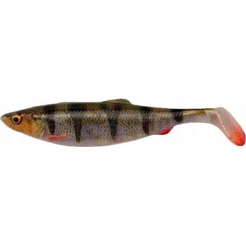 GUMA SAVAGE GEAR 4D HERRING SHAD 11cm 9g PERCH