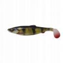 GUMA SAVAGE GEAR 4D HERRING SHAD 11cm 9g PERCH