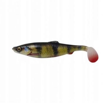 GUMA SAVAGE GEAR 4D HERRING SHAD 11cm 9g PERCH