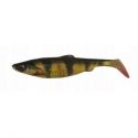 GUMA SAVAGE GEAR 4D HERRING SHAD 11cm 9g PERCH
