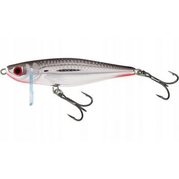 WOBLER SALMO TH5S THRILL SINKING 5cm TONĄCY SILVER