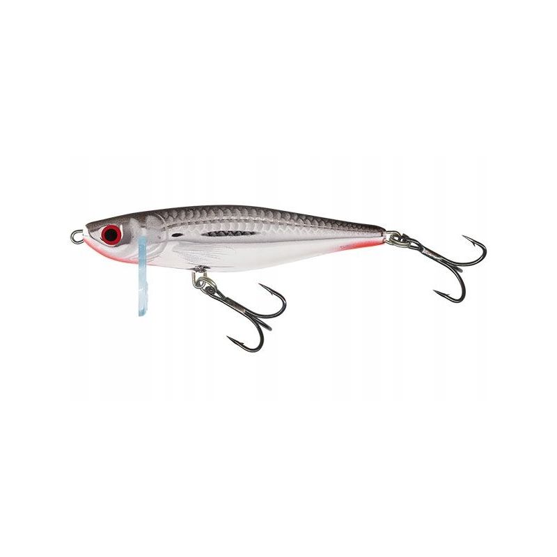 WOBLER SALMO TH5S THRILL SINKING 5cm TONĄCY SILVER WOBLER SALMO TH5S THRILL SINKING 5cm TONĄCY SILVER