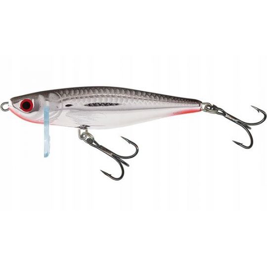 WOBLER SALMO TH5S THRILL SINKING 5cm TONĄCY SILVER WOBLER SALMO TH5S THRILL SINKING 5cm TONĄCY SILVER