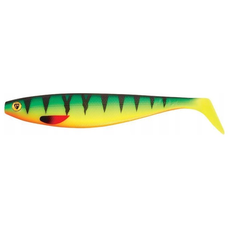 GUMA PRZYNĘTA FOX RAGE PRO SHAD 10cm FIRETIGER GUMA PRZYNĘTA FOX RAGE PRO SHAD 10cm FIRETIGER