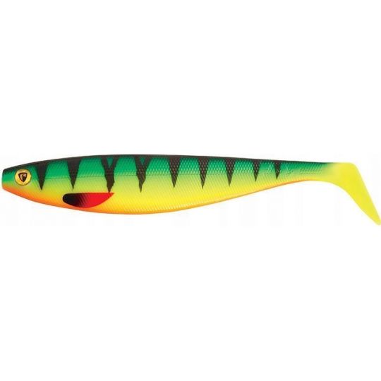 GUMA PRZYNĘTA FOX RAGE PRO SHAD 10cm FIRETIGER GUMA PRZYNĘTA FOX RAGE PRO SHAD 10cm FIRETIGER