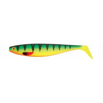 GUMA PRZYNĘTA FOX RAGE PRO SHAD 10cm FIRETIGER
