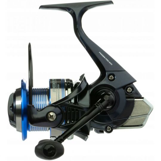 KOŁOWROTEK JAXON FEEDER PRO 400 KOŁOWROTEK JAXON FEEDER PRO 400