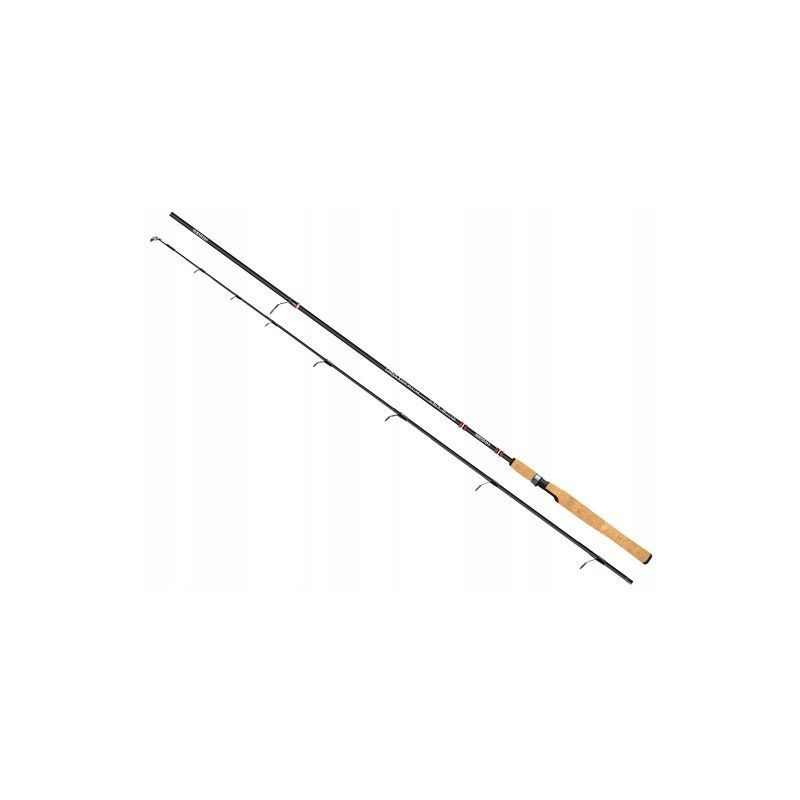 WĘDKA MISTRALL SIRO PERCH SPIN 2,40m 11g WĘDKA MISTRALL SIRO PERCH SPIN 2,40m 11g