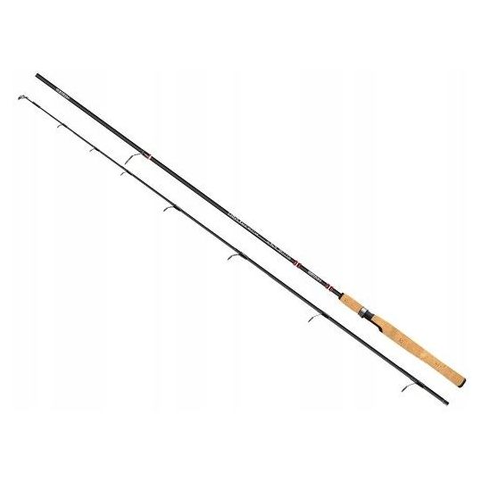 WĘDKA MISTRALL SIRO PERCH SPIN 2,40m 11g WĘDKA MISTRALL SIRO PERCH SPIN 2,40m 11g