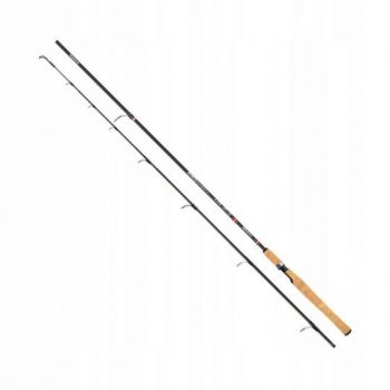 WĘDKA MISTRALL SIRO PERCH SPIN 2,40m 11g