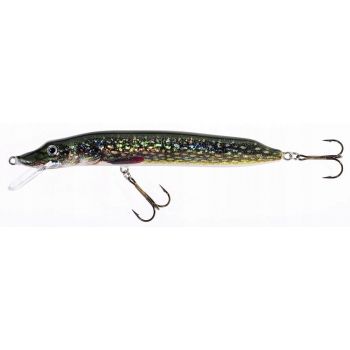 WOBLER JAXON HOLO SELECT PIKE 12F VJ-PI12FPL 12cm