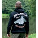 BLUZA ANACONDA HOODIE ROZMIAR XS
