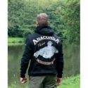 BLUZA ANACONDA HOODIE ROZMIAR XS