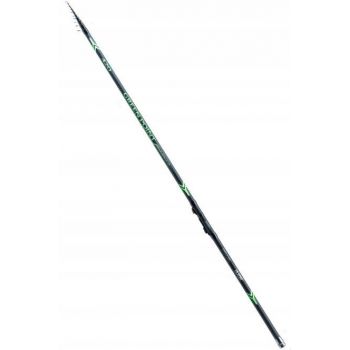 WĘDKA JAXON GREEN POINT TELE BRAVO 4,20m 5-25g