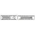 KOŁOWROTEK MISTRALL KUDOS FD 25 2500