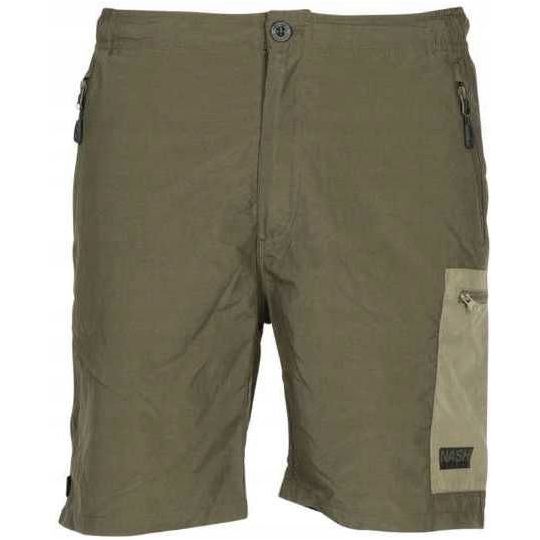 SPODENKI NASH RIPSTOP SHORTS 2X-LARGE XXL SPODENKI NASH RIPSTOP SHORTS 2X-LARGE XXL