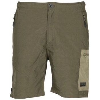 SPODENKI NASH RIPSTOP SHORTS 2X-LARGE XXL