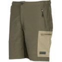 SPODENKI NASH RIPSTOP SHORTS 2X-LARGE XXL