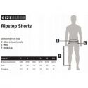 SPODENKI NASH RIPSTOP SHORTS 2X-LARGE XXL