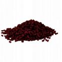 PELLET JAXON METHOD FEEDER READY 2mm HALIBUT CZERW