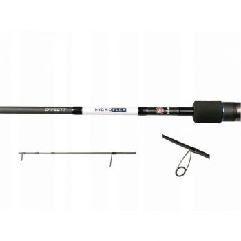 WĘDKA DAM EFFZETT MICROFLEX 1,90m 2-10g 29389190