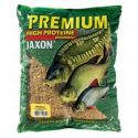 ZANĘTA JAXON PREMIUM WYSOKOPROTEINOWA WANILIA 2,5