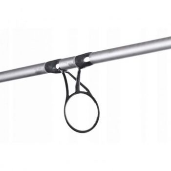 WĘDKA KARPIOWA MIKADO M-KA 3,90m 3,50lbs 2 SKŁADY