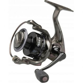KOŁOWROTEK DAM QUICK 2 5000 FD 5+1BB