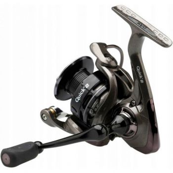KOŁOWROTEK DAM QUICK 2 5000 FD 5+1BB