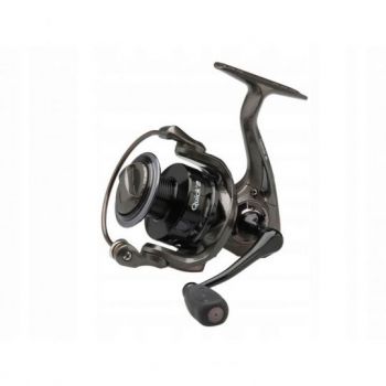 KOŁOWROTEK DAM QUICK 2 5000 FD 5+1BB